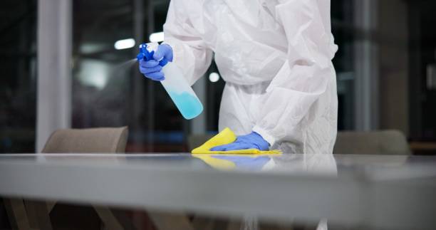 Licensed Drug Lab Cleanup service in Parker City, IN - Crime Scene Cleaner Online